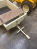NO RESERVE -Cub Cadet Model 70 with Trailers - 15