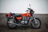 NO RESERVE -1978 Kawasaki KZ650 - 3