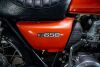 NO RESERVE -1978 Kawasaki KZ650 - 20