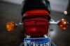 NO RESERVE -1978 Kawasaki KZ650 - 36