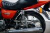 NO RESERVE -1978 Kawasaki KZ650 - 49