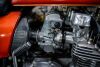 NO RESERVE -1978 Kawasaki KZ650 - 54