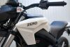NO RESERVE -2015 Zero DS Electric Motorcycle - 42