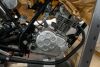 NO RESERVE -2004 Honda CB50R Motorcycle - Still in Crate - 23