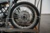 NO RESERVE -2004 Honda CB50R Motorcycle - Still in Crate - 35