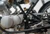 NO RESERVE -2004 Honda CB50R Motorcycle - Still in Crate - 38
