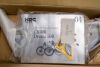 NO RESERVE -2004 Honda CB50R Motorcycle - Still in Crate - 47