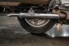 NO RESERVE -1989 Honda GL1500 Goldwing - 114