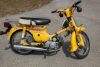 NO RESERVE -1981 Honda Passport - 3
