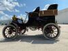 1903 Cadillac Model A Rear Entrance Tonneau - 2