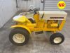 NO RESERVE -Cub Cadet Model 70 with Trailers