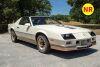 NO RESERVE -1984 Chevrolet Camaro Z28