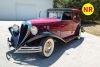 NO RESERVE -1935 Brewster Town Car