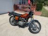 1973 Honda CL360 Scrambler