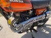 1973 Honda CL360 Scrambler - 13