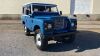 1974 Land Rover 88 Series III Santana - 10