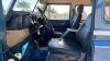 1974 Land Rover 88 Series III Santana - 14