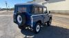 1974 Land Rover 88 Series III Santana - 6