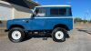 1974 Land Rover 88 Series III Santana - 2