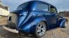 1937 Chevrolet T37 - 33