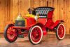 1903 Marble-Swift Model "C" - 9