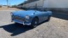 1964 Austin Healey Sprite MKII Convertible - 2