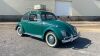 1966 Volkswagen Beetle - 10