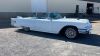 1960 Ford Thunderbird Convertible - 29