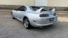 1997 Toyota Supra 15th Anniversary Edition - 5