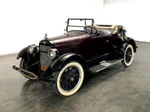 1923 Buick Roadster