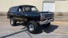 1985 Dodge Ramcharger - 6