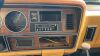 1985 Dodge Ramcharger - 23