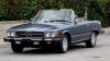 1984 Mercedes-Benz 380SL Convertible - 17