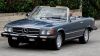 1984 Mercedes-Benz 380SL Convertible - 59