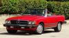 1989 Mercedes-Benz 560SL - 41