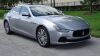 2015 Maserati Ghibli SQ4 - 2