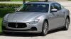 2015 Maserati Ghibli SQ4 - 6