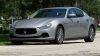 2015 Maserati Ghibli SQ4 - 10