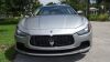 2015 Maserati Ghibli SQ4 - 16