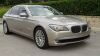 2009 BMW 750LI - 7