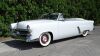 1952 Ford Sunliner Convertible