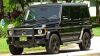 2008 Mercedes-Benz G-500 G Wagon