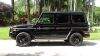 2008 Mercedes-Benz G-500 G Wagon - 3