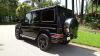 2008 Mercedes-Benz G-500 G Wagon - 4