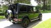 2008 Mercedes-Benz G-500 G Wagon - 6