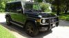 2008 Mercedes-Benz G-500 G Wagon - 8