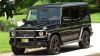 2008 Mercedes-Benz G-500 G Wagon - 19