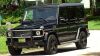 2008 Mercedes-Benz G-500 G Wagon - 56