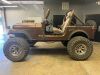 1982 Jeep CJ-7 - 3