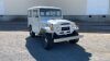 1972 Toyota FJ40 Land Cruiser - 2